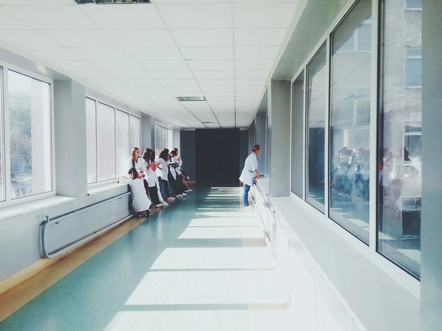 Commercial cleaning services in Waterford, Ireland