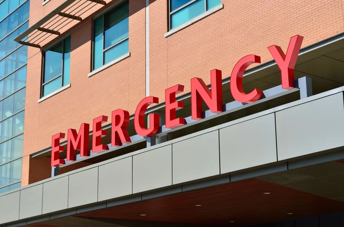 Specialist cleaning for healthcare environments in Ireland