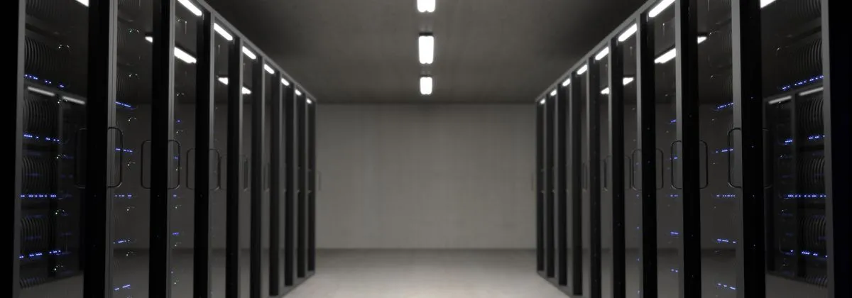 Specialist cleaning for data centres environments in Ireland