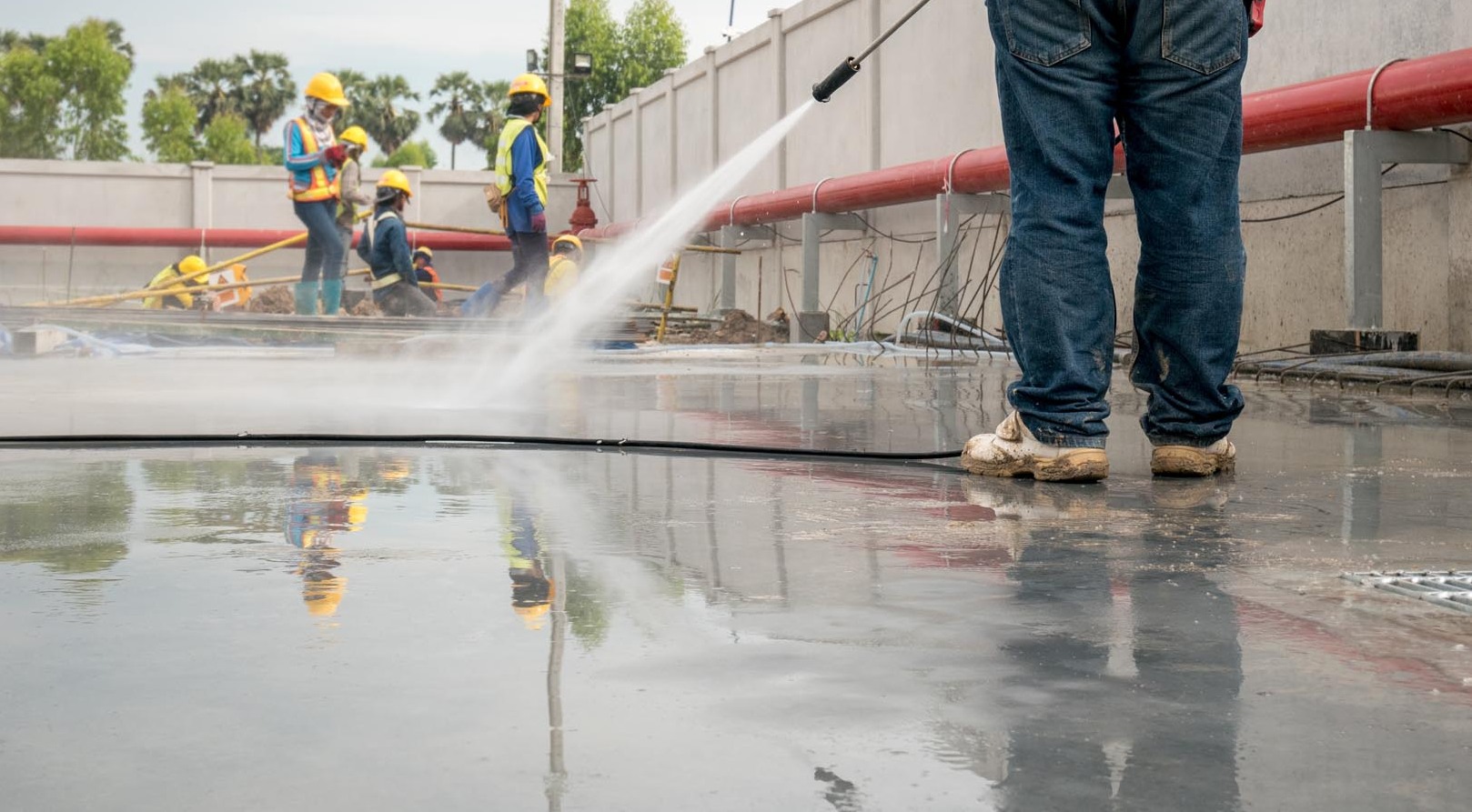 Belfast cleaning company