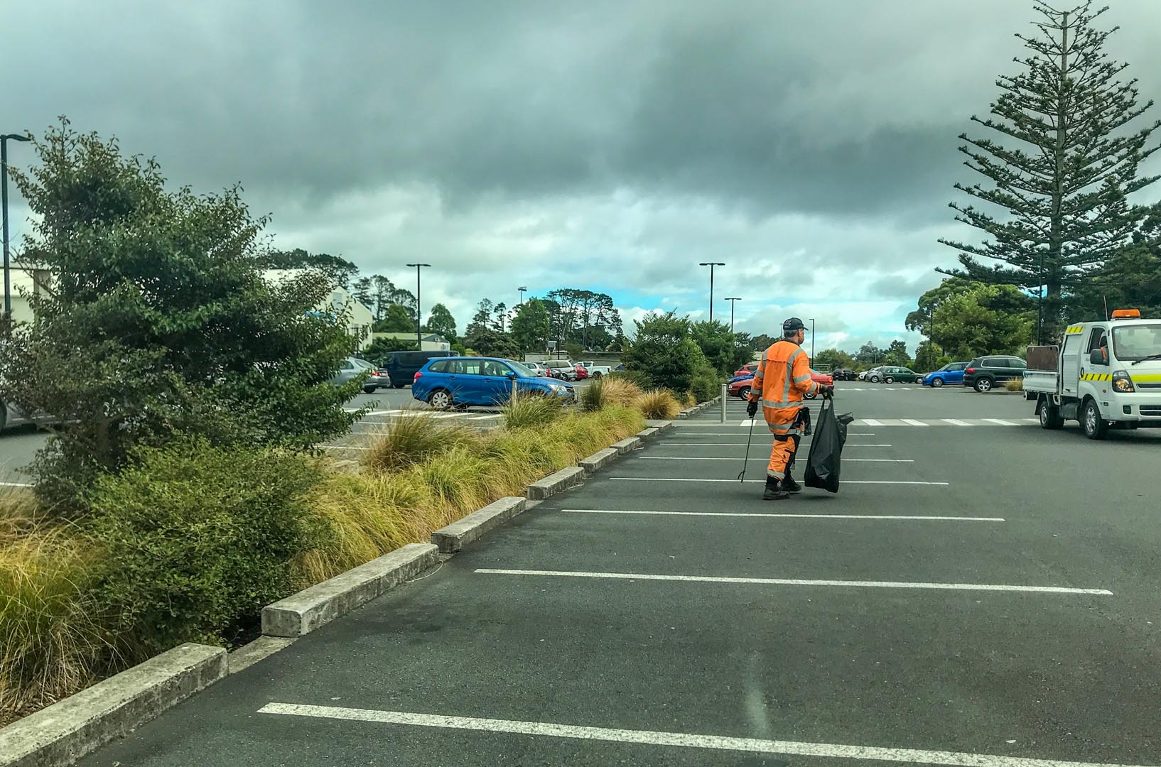 Belfast cleaning company