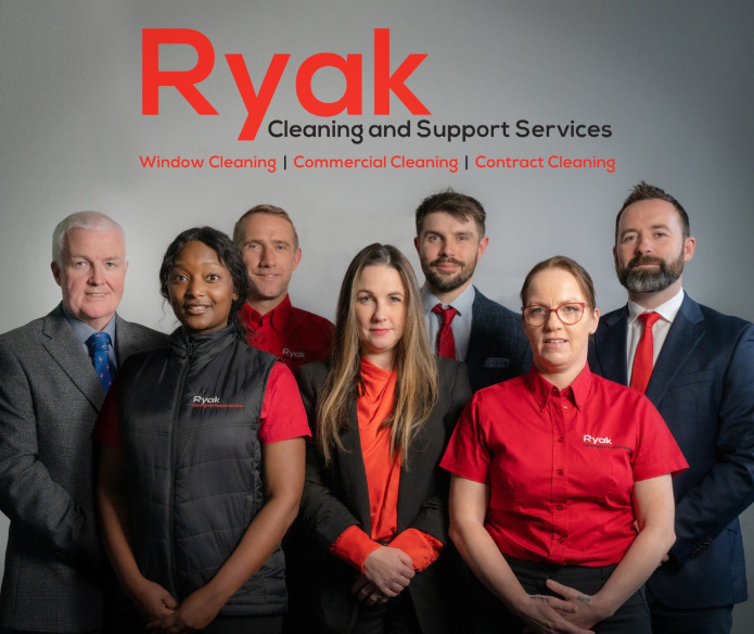 Belfast cleaning company