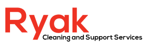 Ryak Cleaning and Support Services