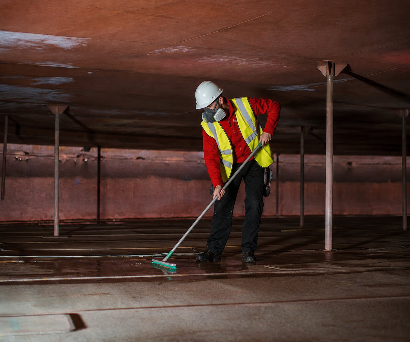 Deep Cleaning across Ireland