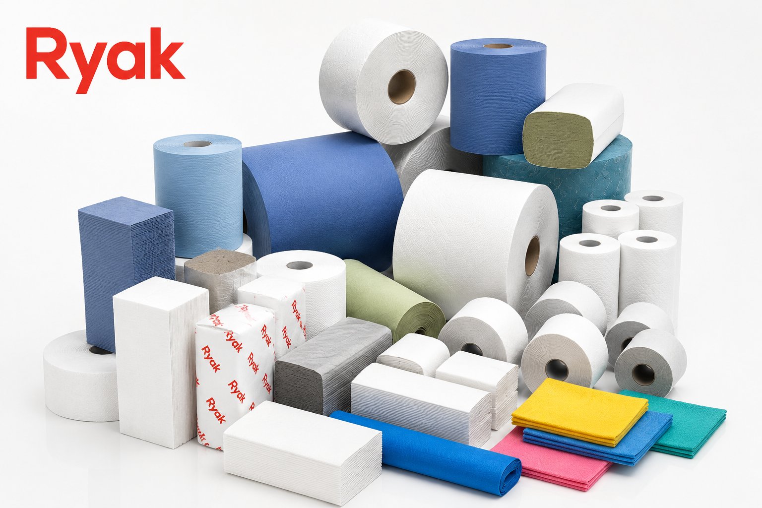 Ryak Cleaning resources and guides